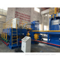 Steel Meal Chippings Granules Briquette Making Press